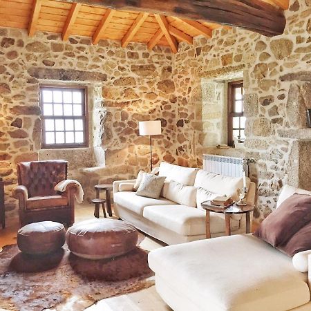 Vila Quinta Da Aranha Arcos de Valdevez Exteriér fotografie